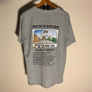 Honduras T-shirt 🇭🇳